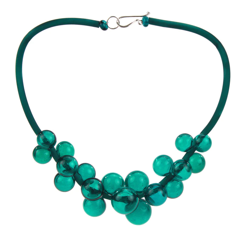 Alicia Niles Chroma Bolla Necklaces