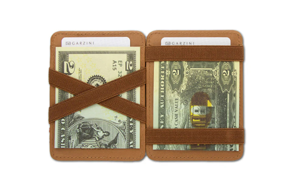 Garzini Magic Urban Wallets