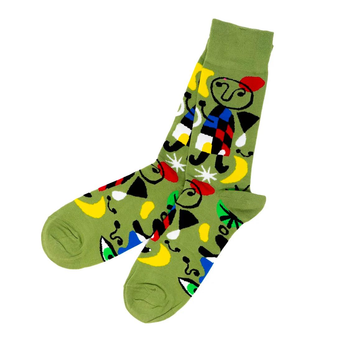 Chaussettes Miro Crew