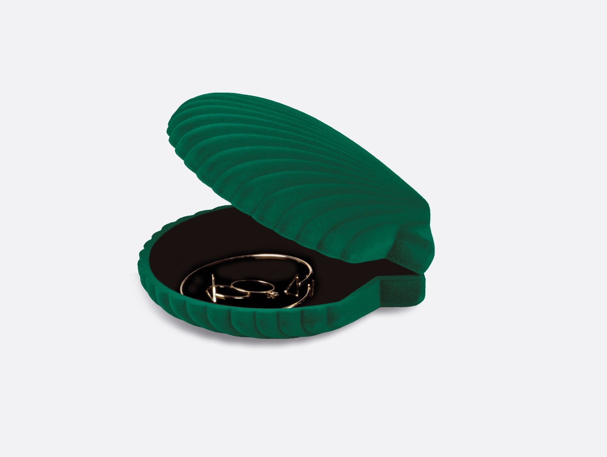 Venus Green Storage Box