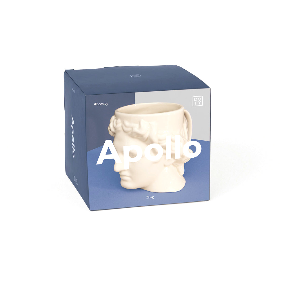 Apollo Mug