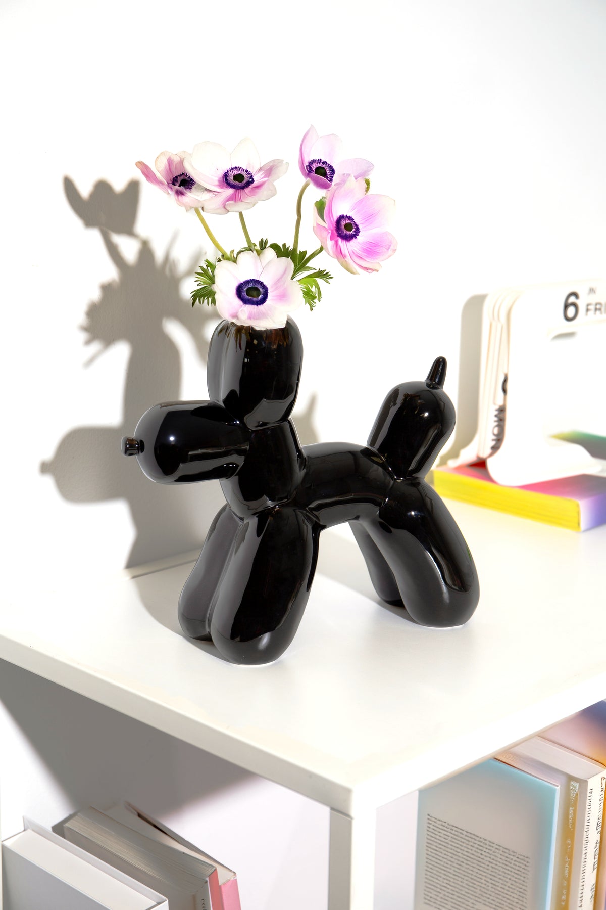 Bobby Vase
