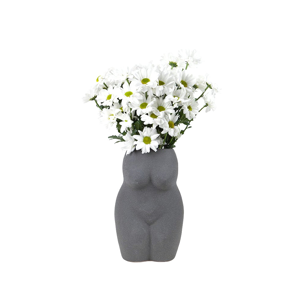 Extra Large Body Vase