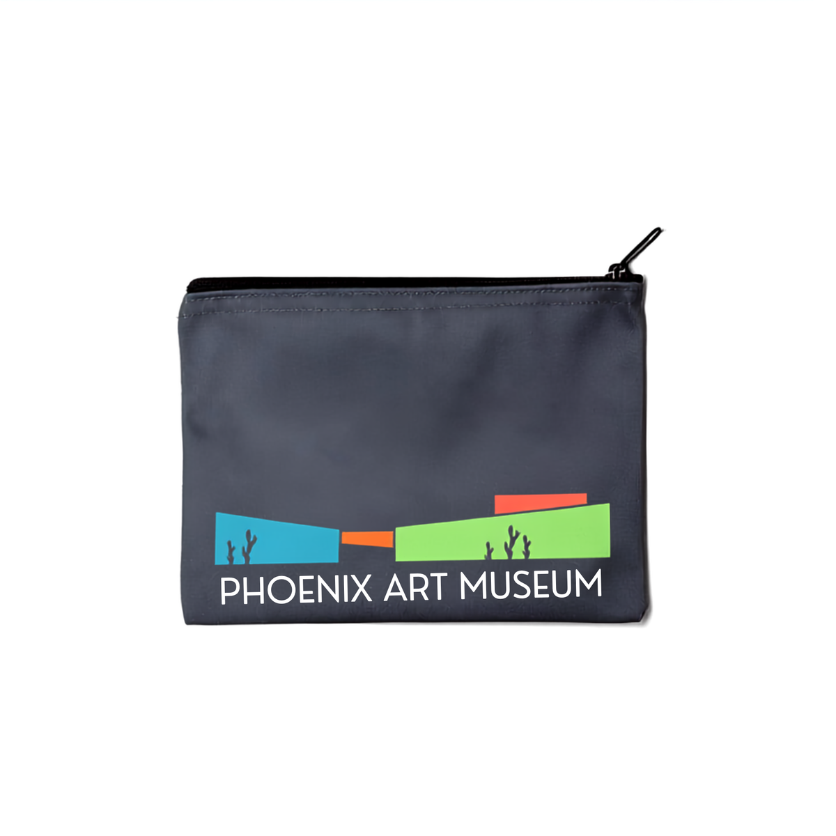 PhxArt Minimal Color Block Utility Case