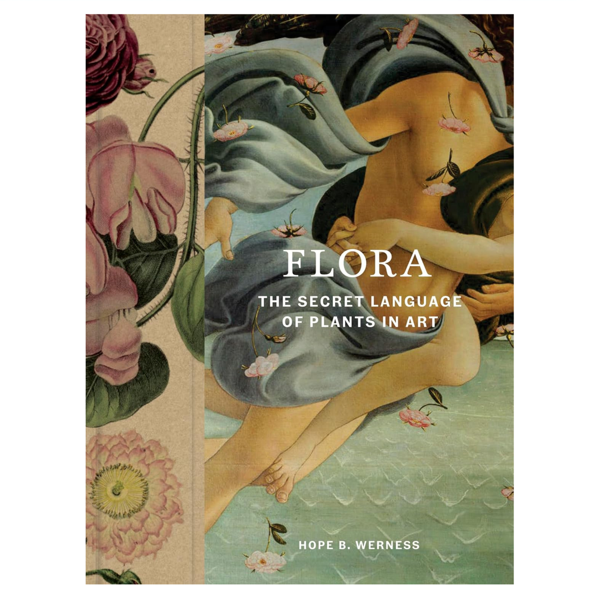 Flora: The Secret Language of Plants in Art