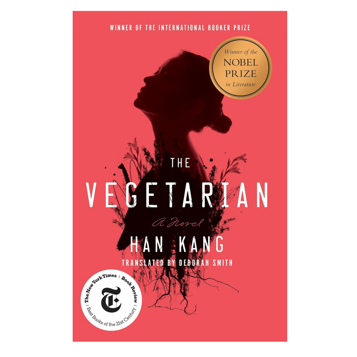 The Vegetarian
