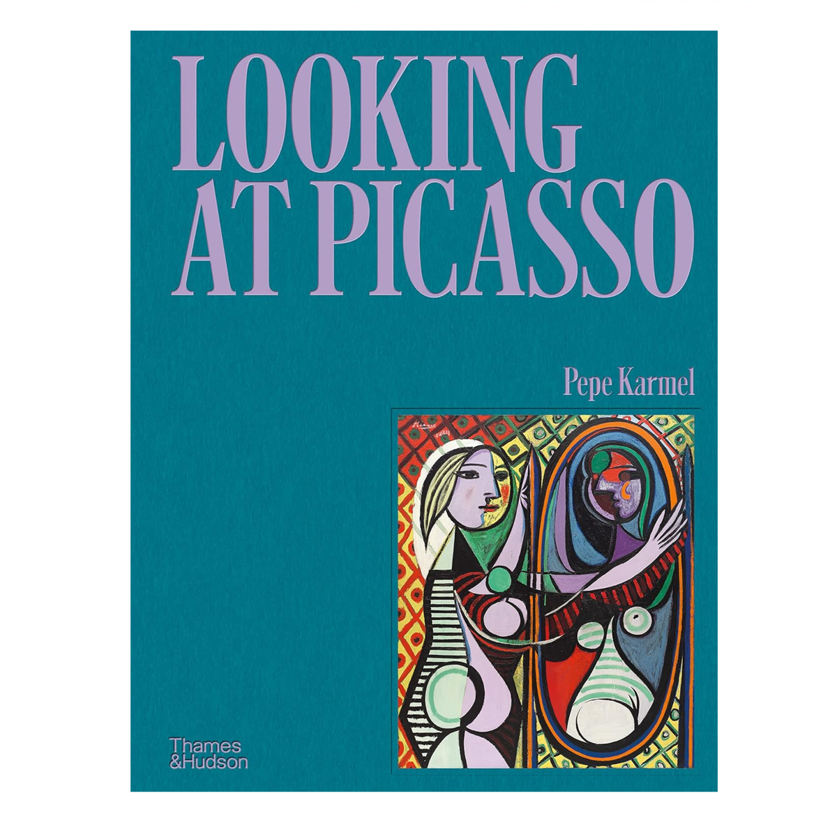 Looking at Picasso