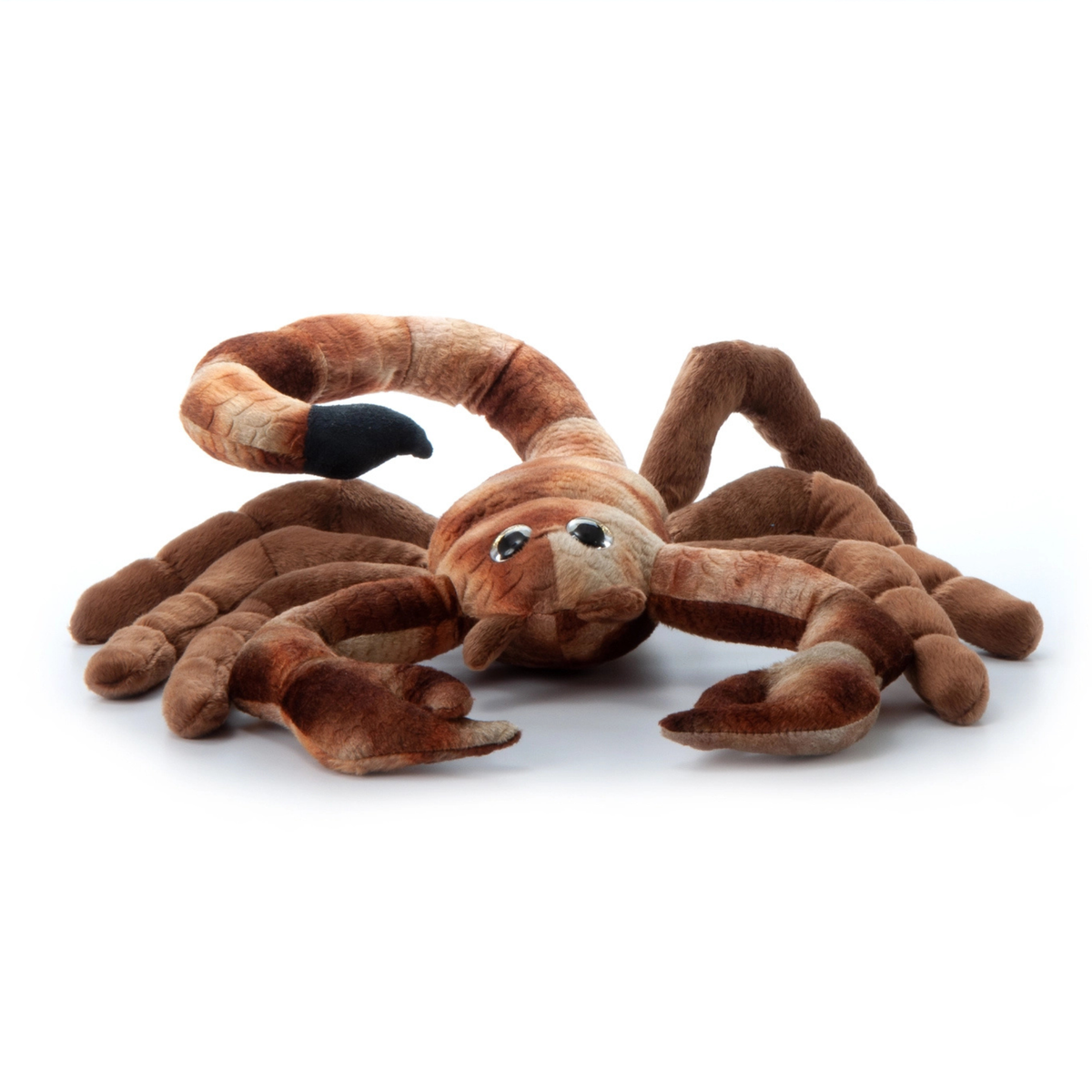 Arizona Plush Scorpion