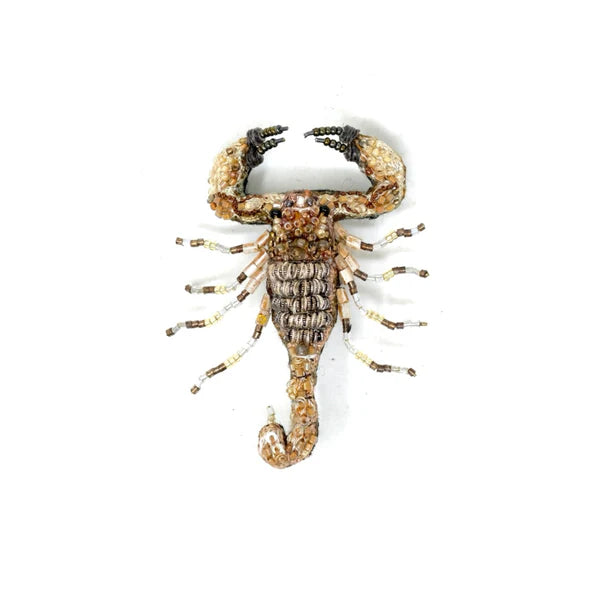 Trovelore Sequin Brooches