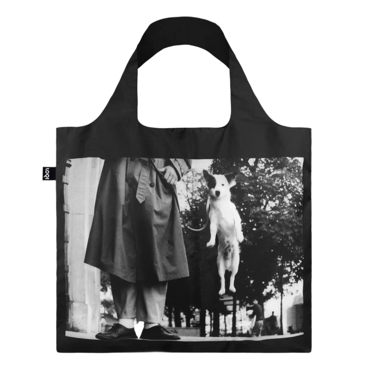 LOQI Reusable Tote Bags