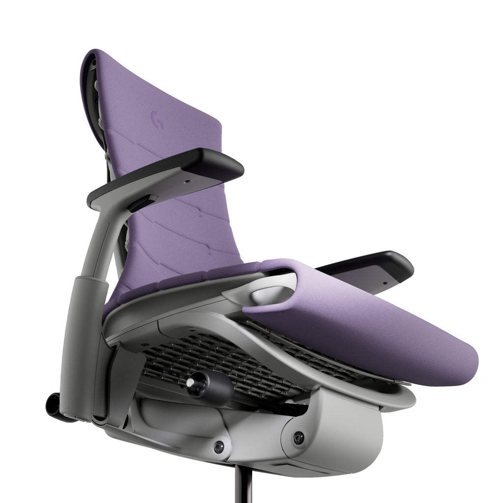 Herman Miller Embody Gaming Chair