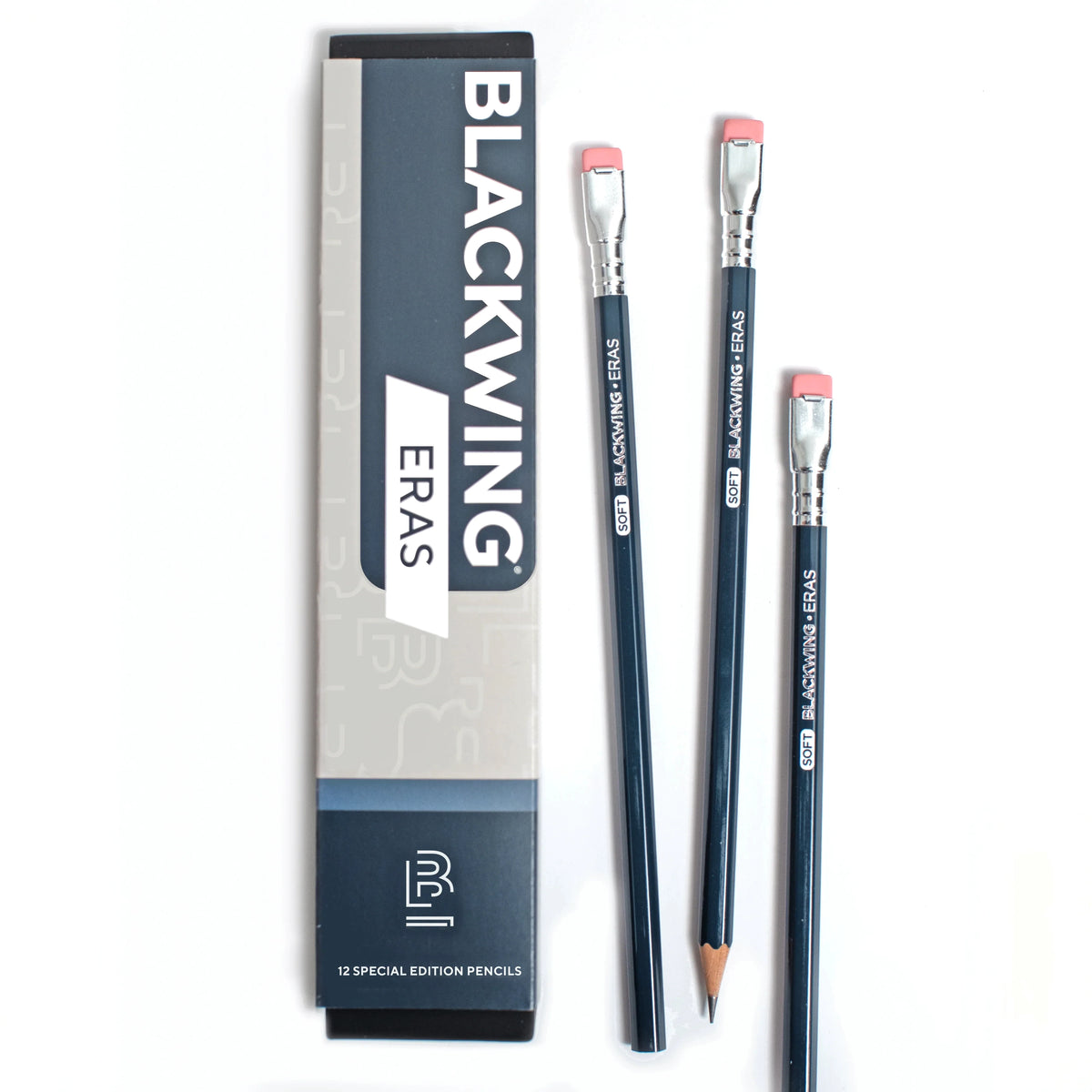 Blackwing Eras 2024 Pencil Set of 12