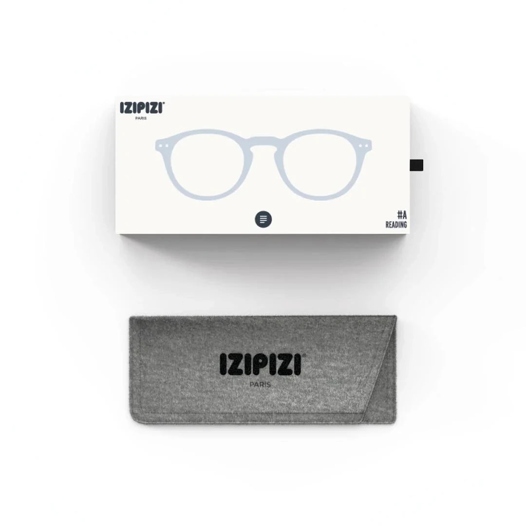 Lunettes de lecture Izipizi Style A
