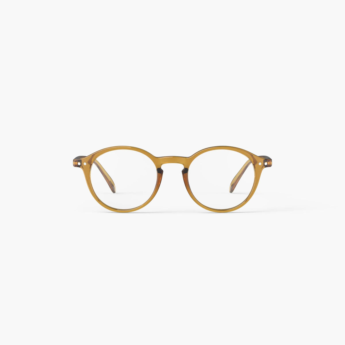 Lunettes de lecture Izipizi Style D