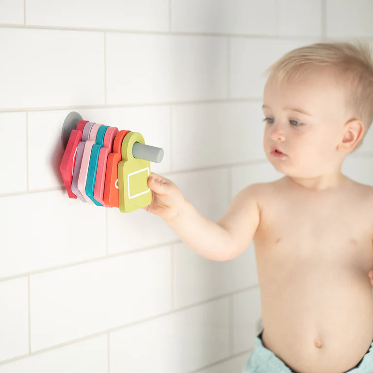 Shape Stacker Tub Hub