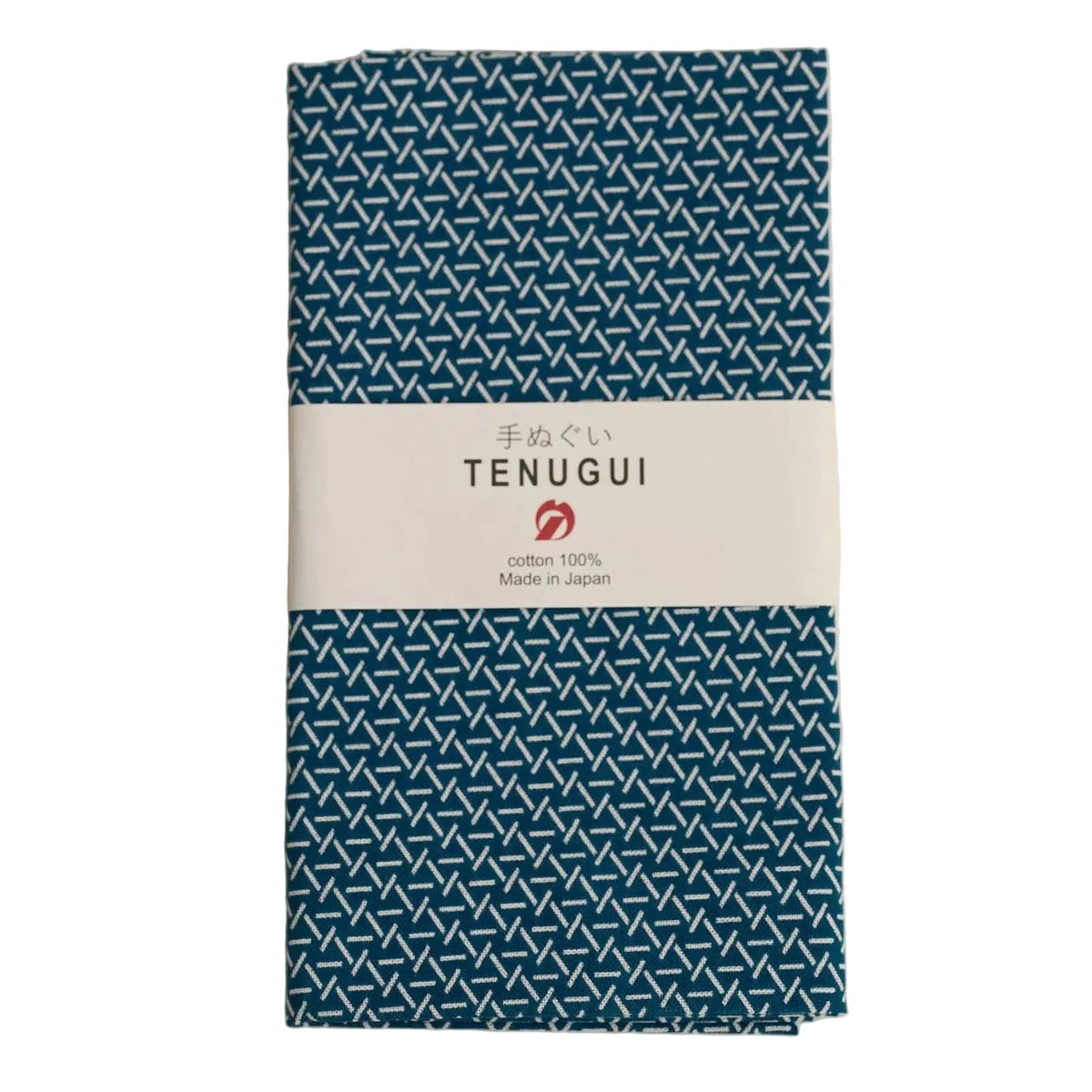 Japanese Tenugui Cloths