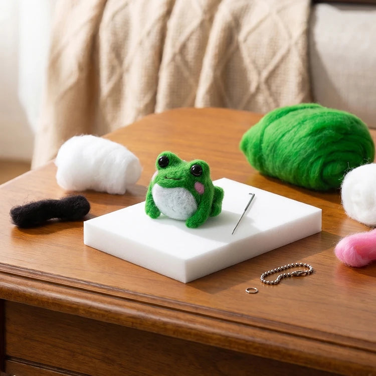 Needle Felting Kits