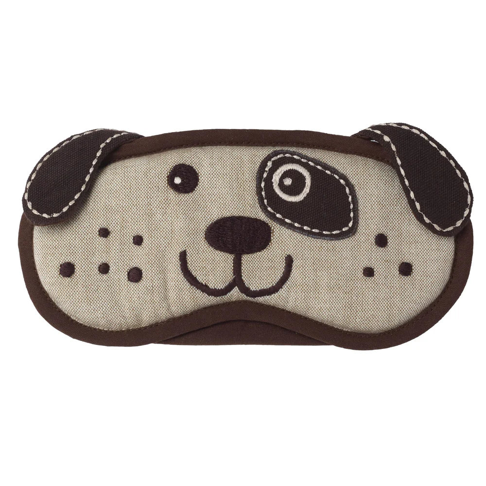 Good Sleep Pet Eye Masks