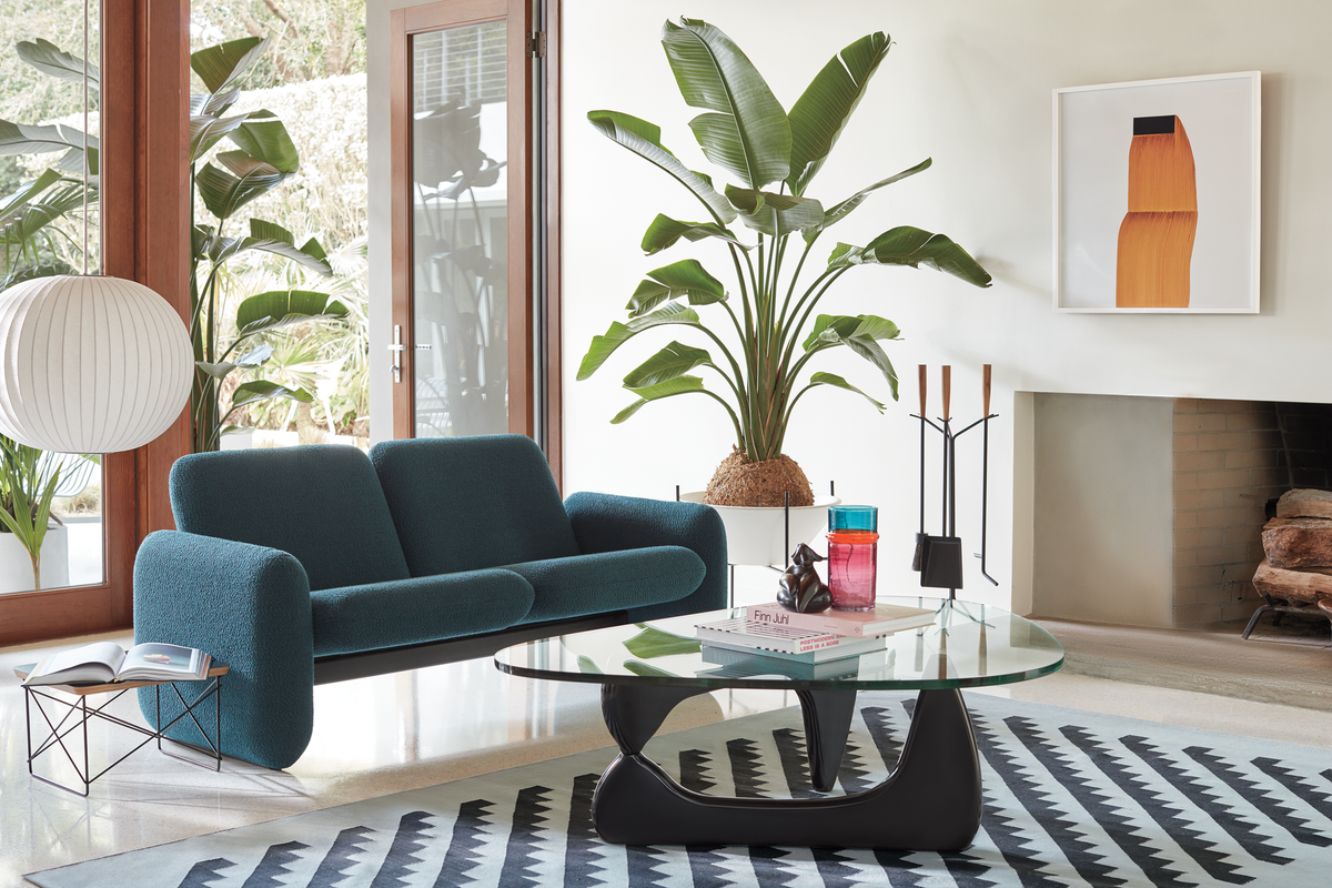 Noguchi Table