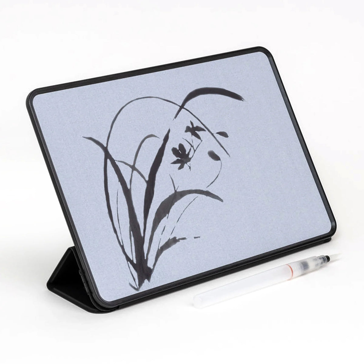Enso Water Painting Buddha Board