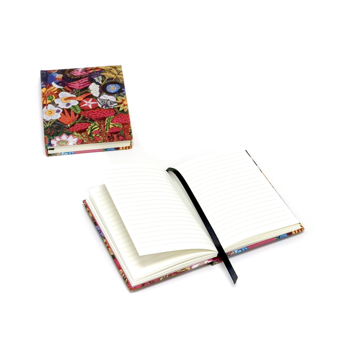 Kim Chong Hak Exhibition Small Hardbound Journal