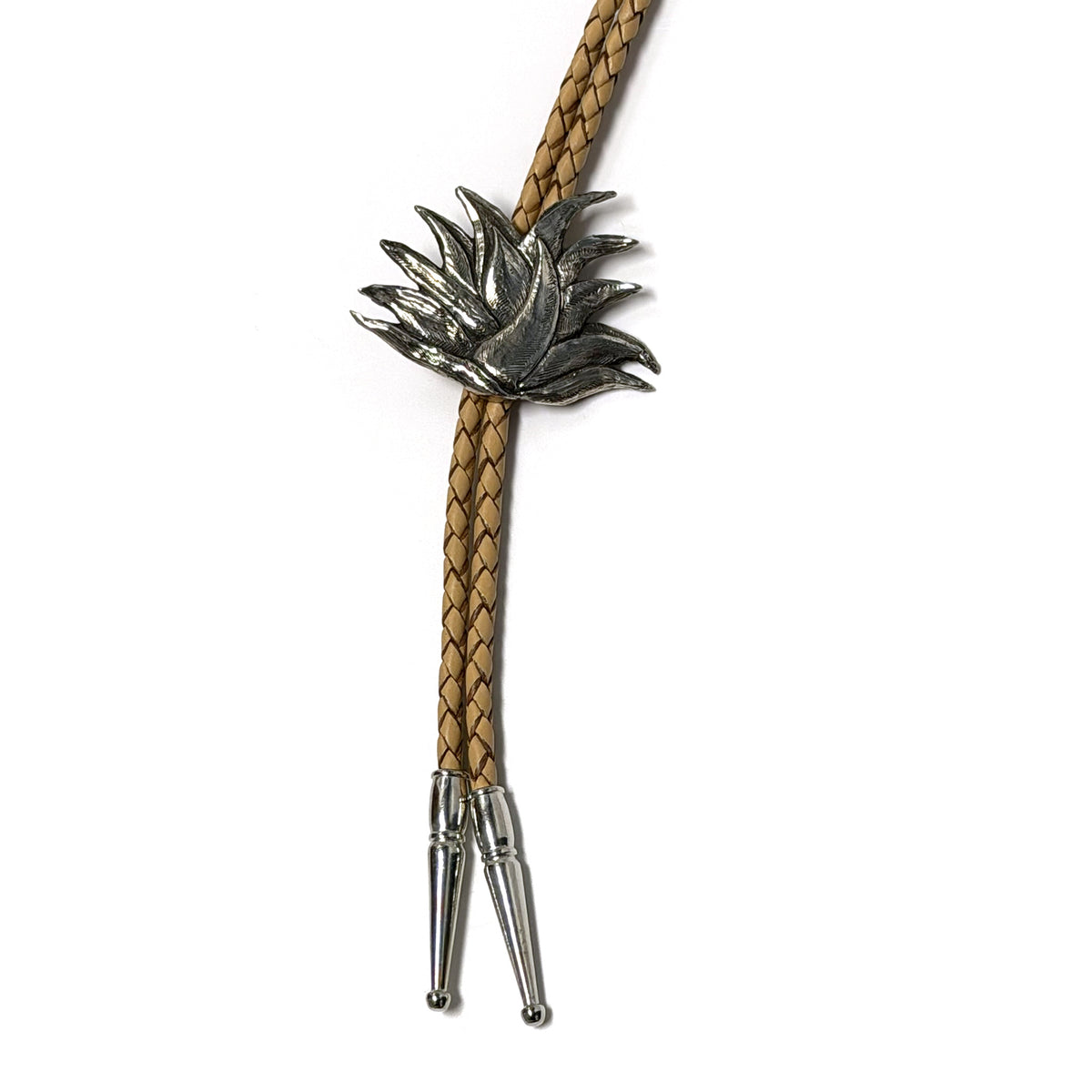 Agave Bolo Tie