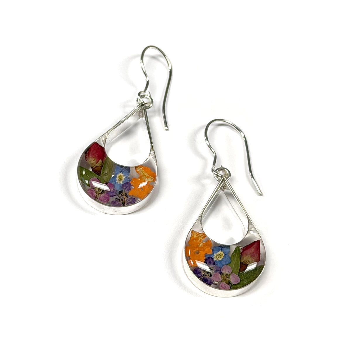 Primavera Teardrop Earrings