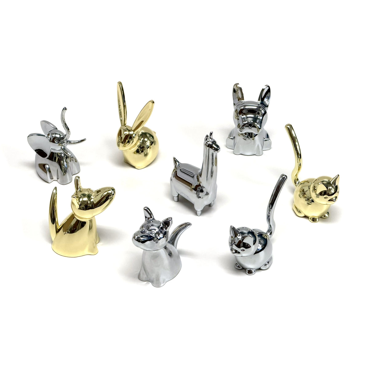 Umbra Zoola Ring Holders