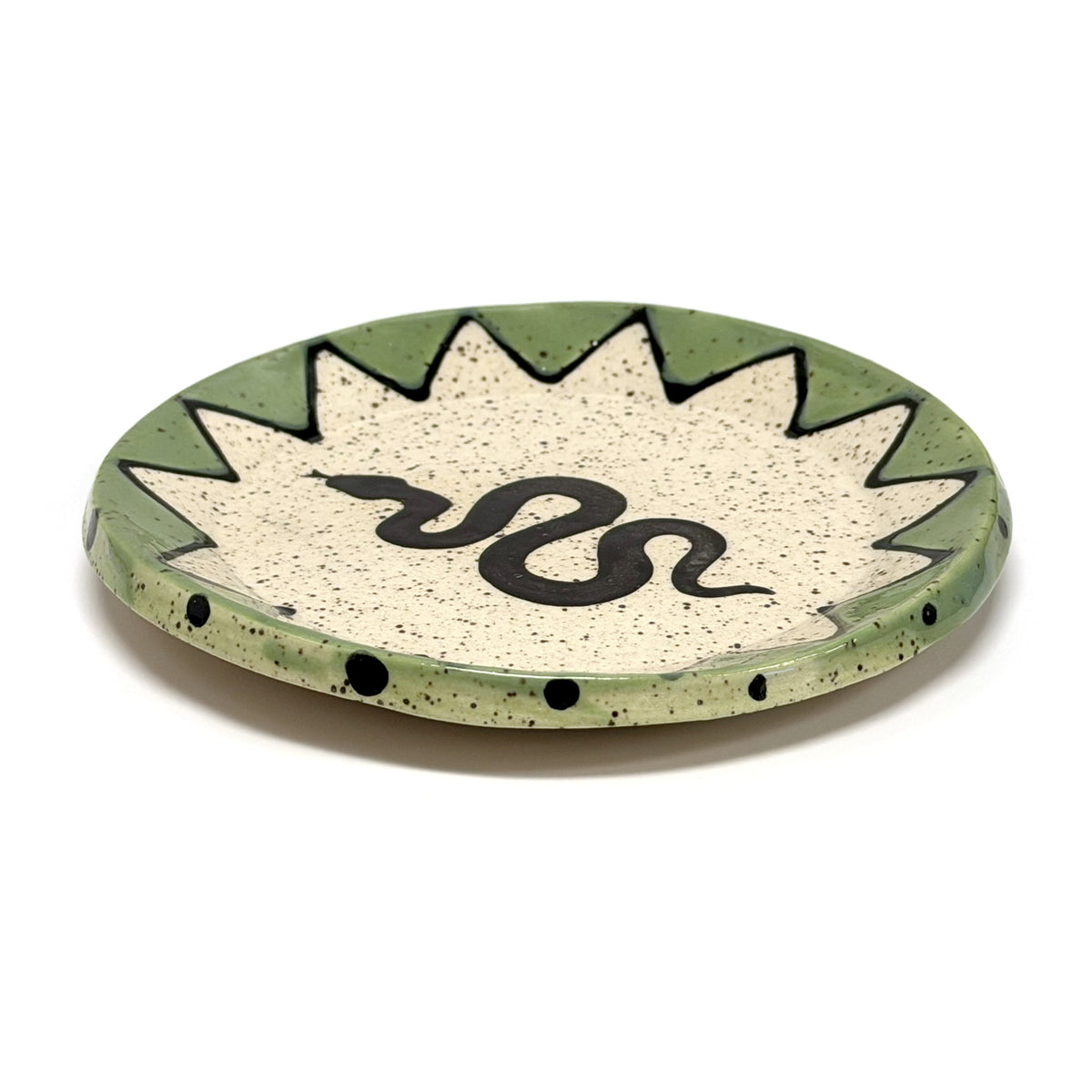 Sonoran Critters Trinket Dishes
