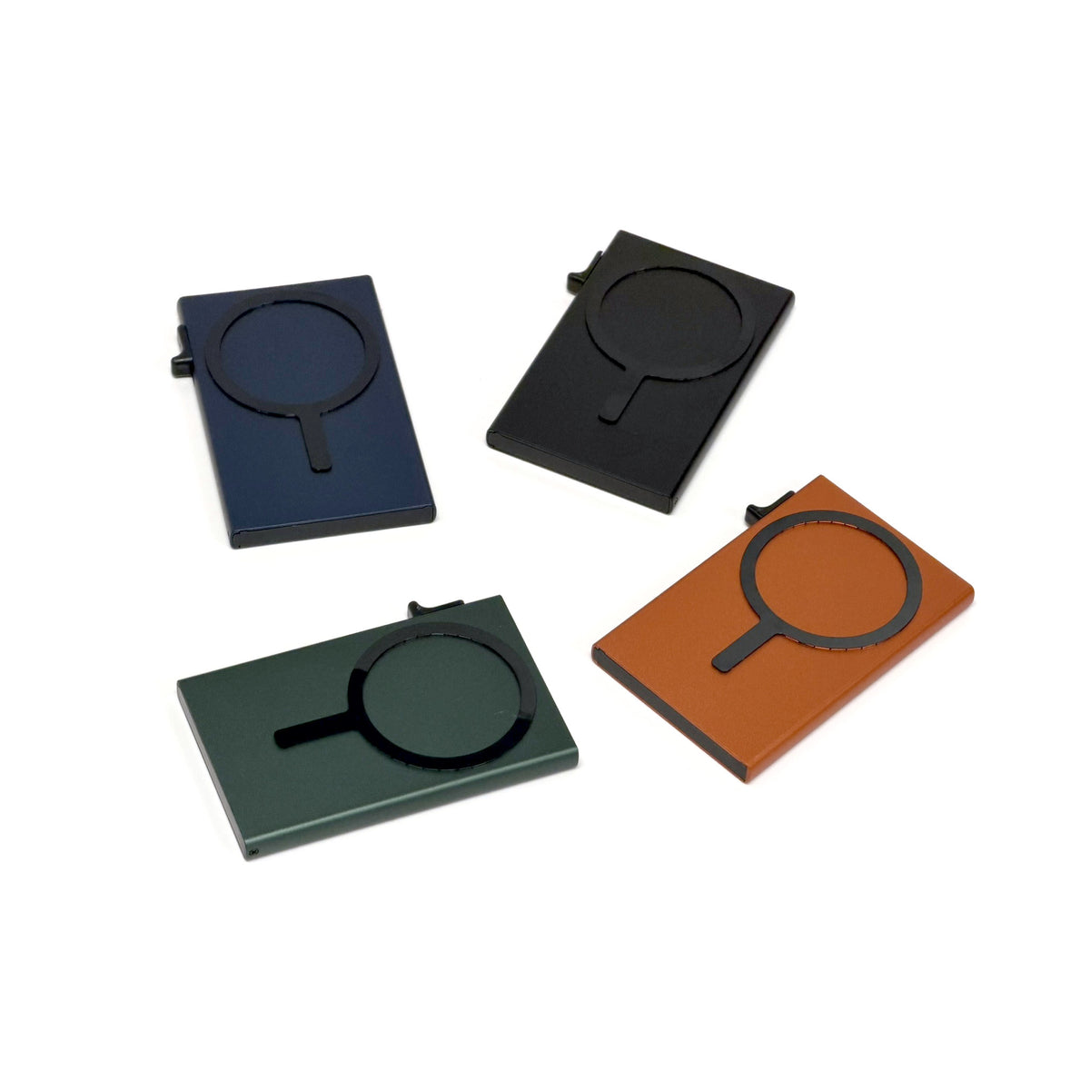 Garzini MagSafe Card Holder