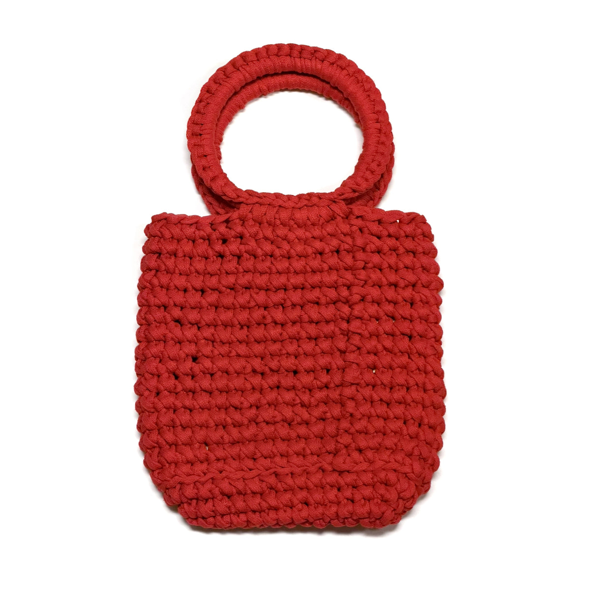 Binge Knitting Mini Bondi Tote