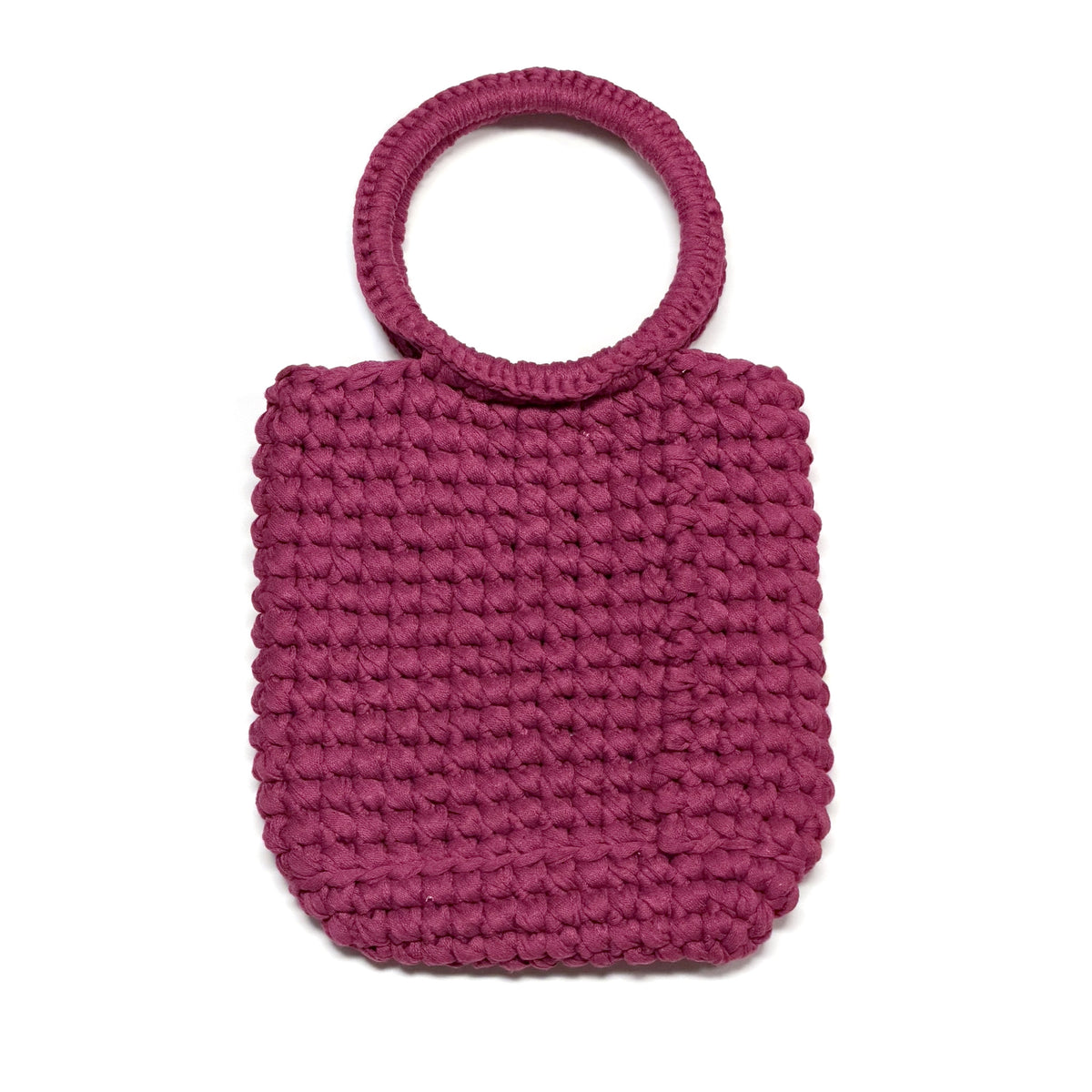 Binge Knitting Mini Bondi Tote