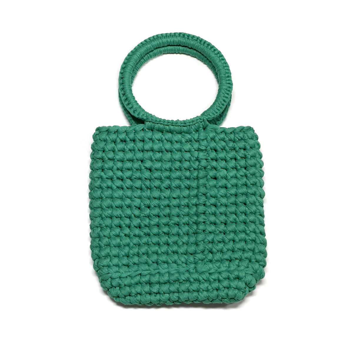 Binge Knitting Mini Bondi Tote