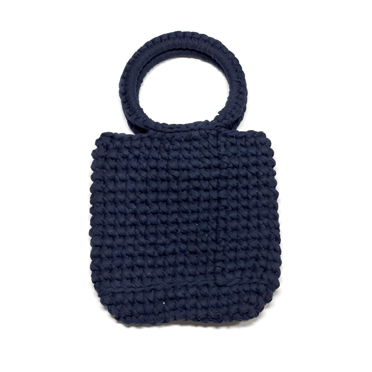 Binge Knitting Mini Bondi Tote