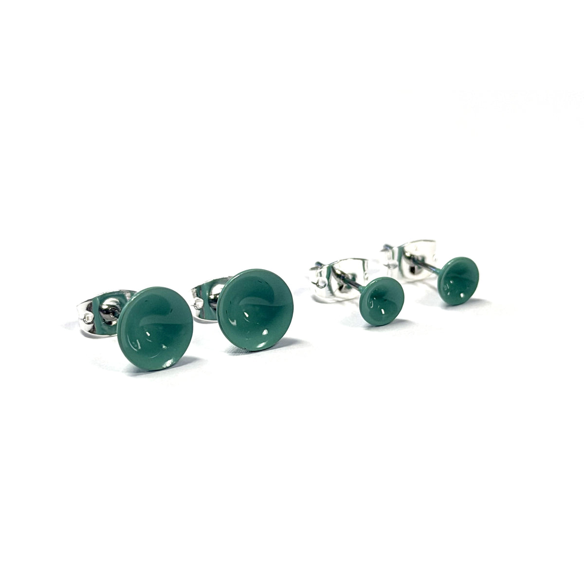 Color Pop Post Earrings