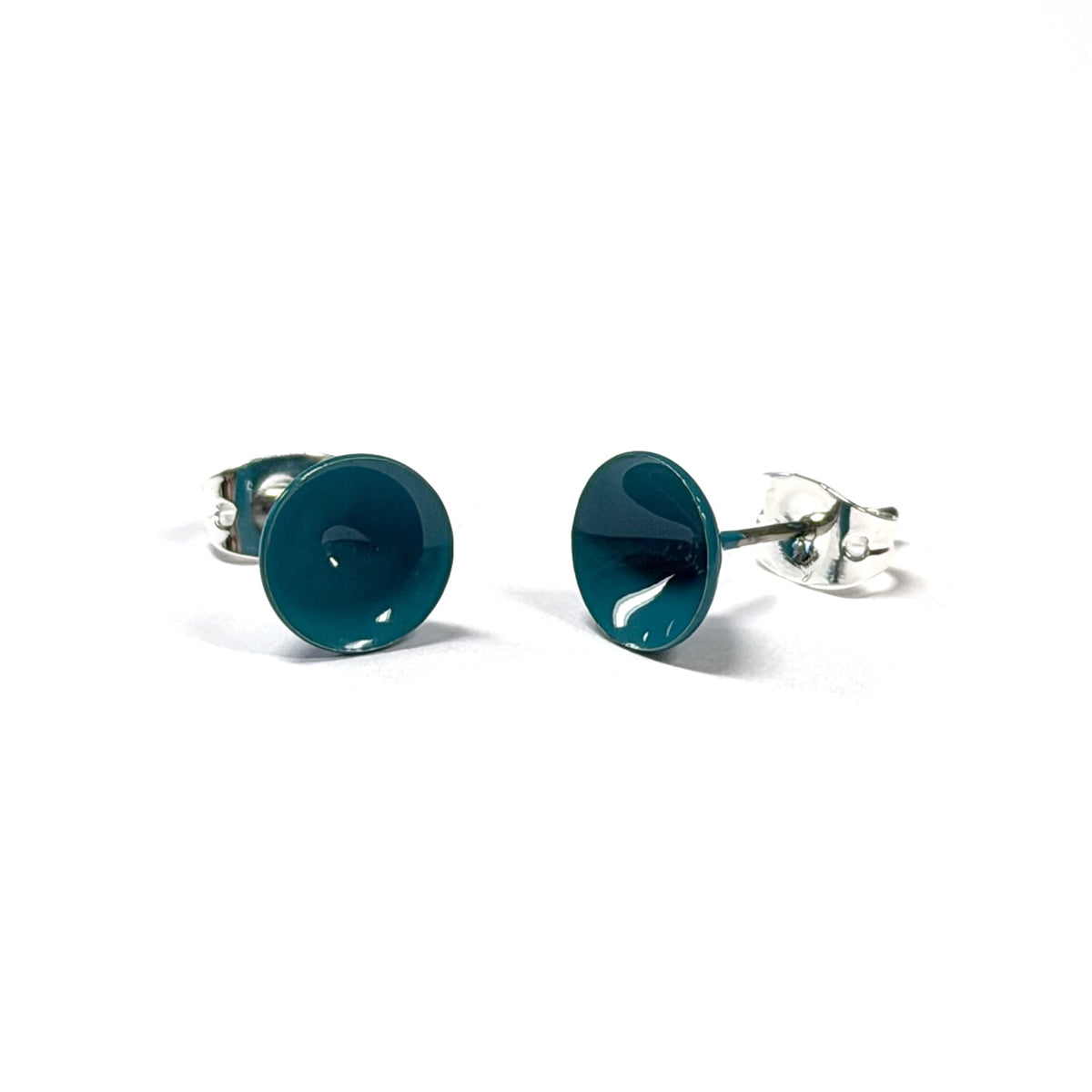 Color Pop Post Earrings