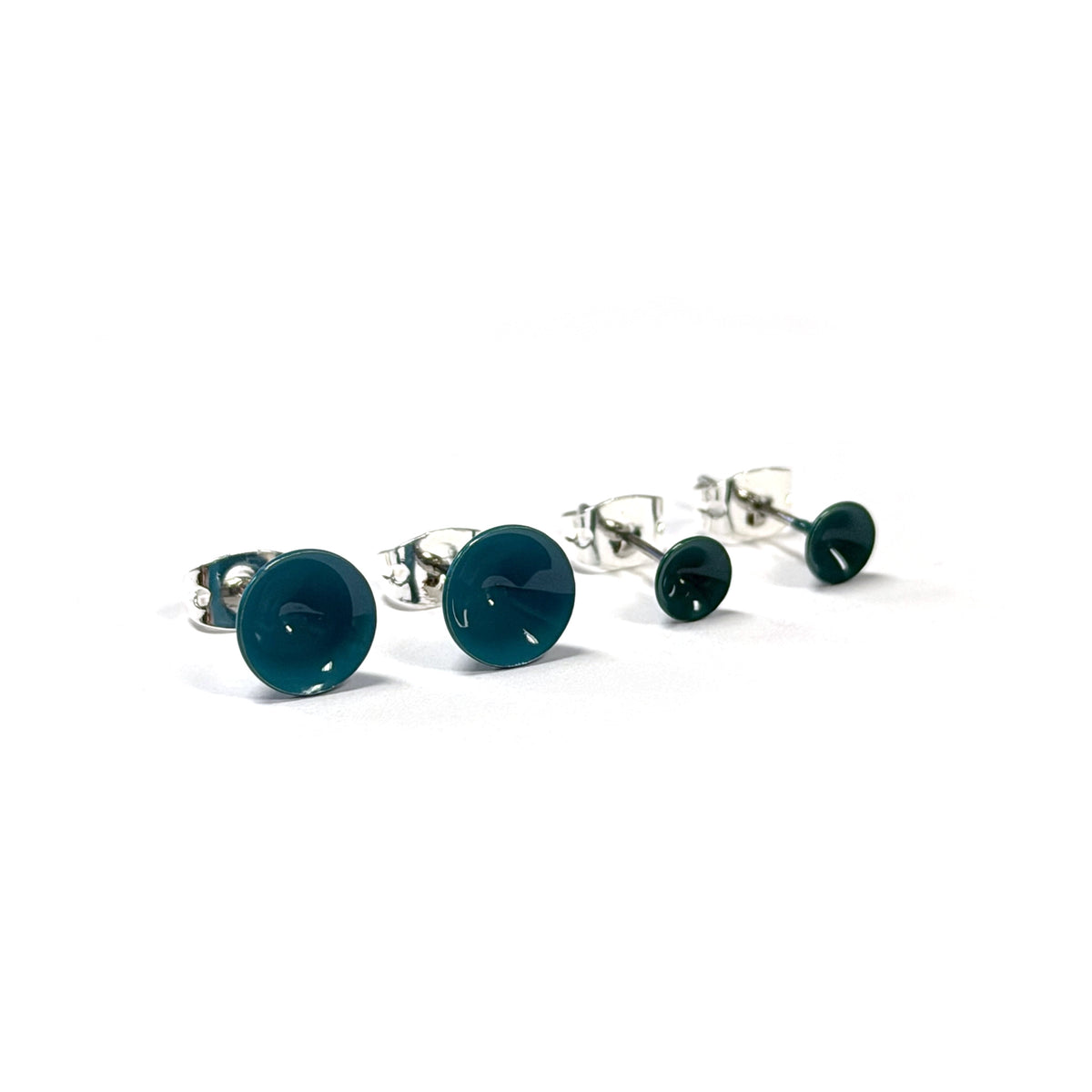 Color Pop Post Earrings