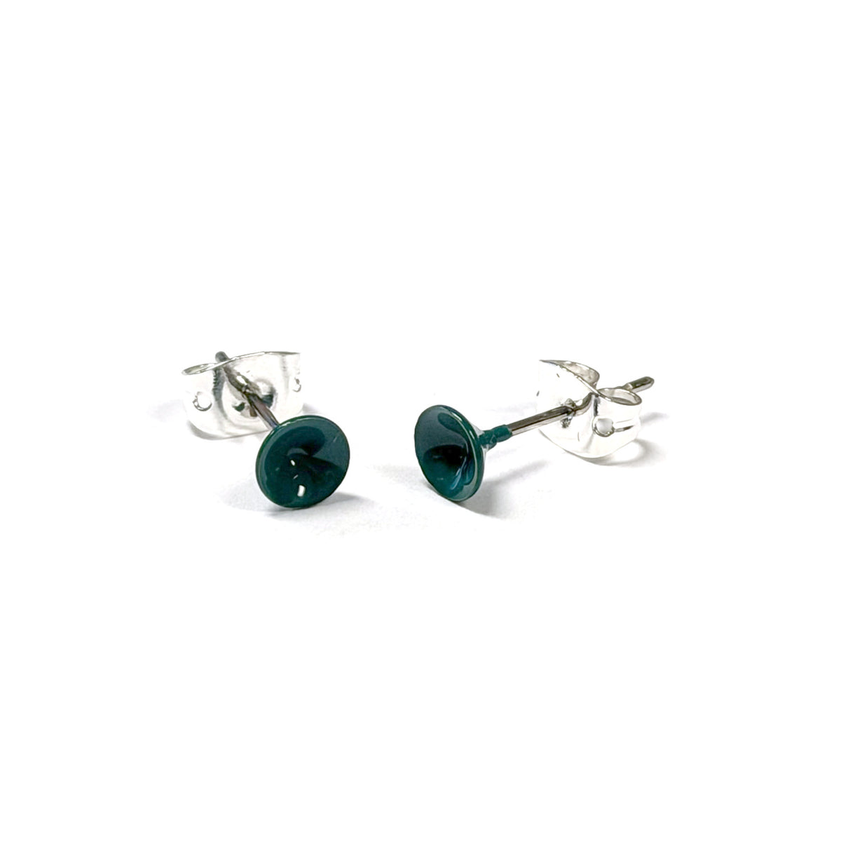 Color Pop Post Earrings