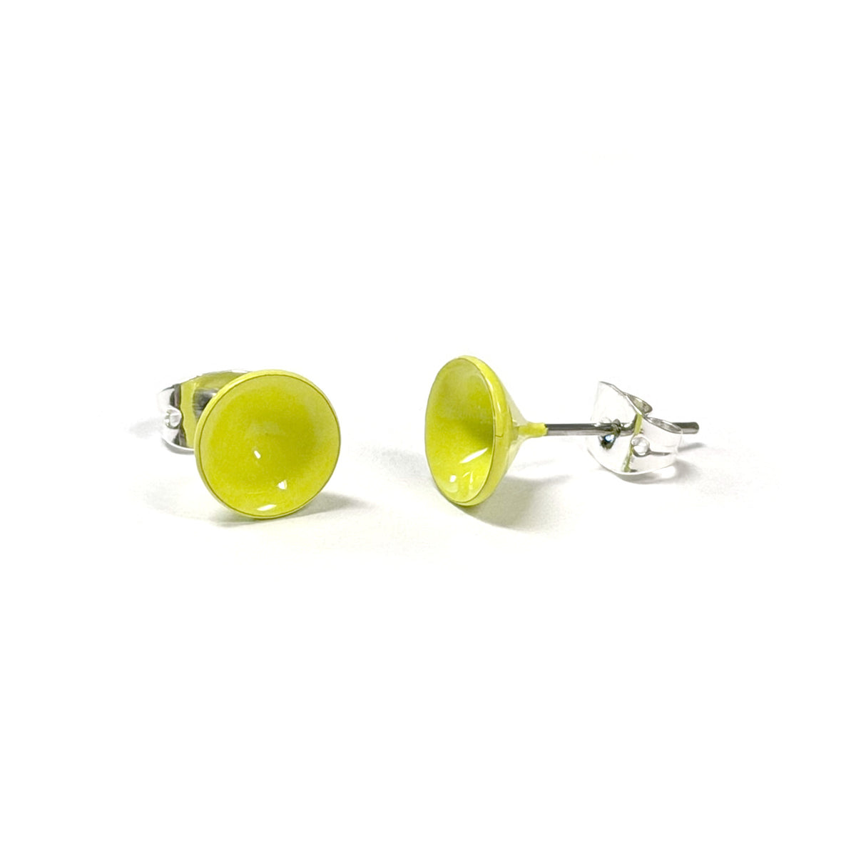 Color Pop Post Earrings