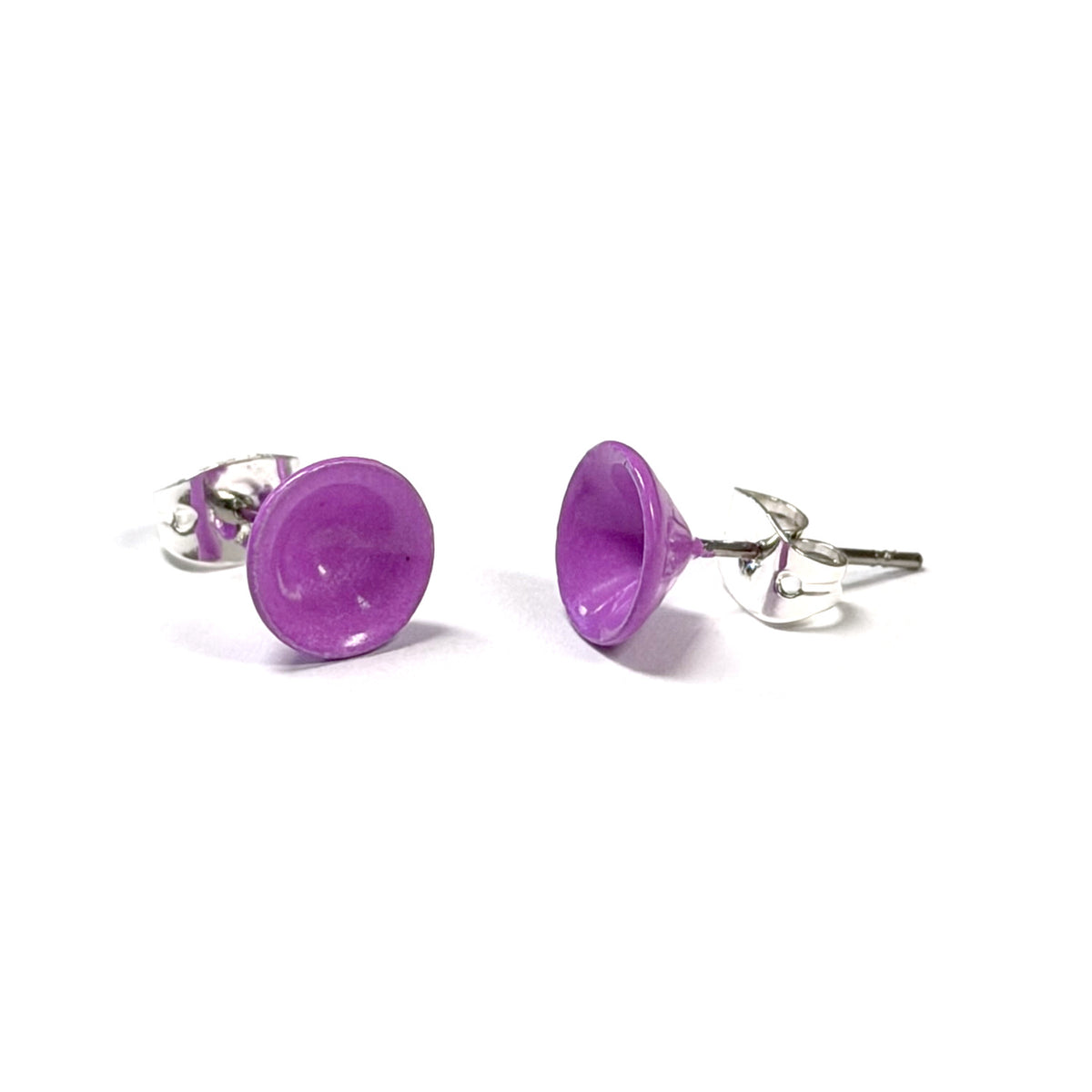 Color Pop Post Earrings