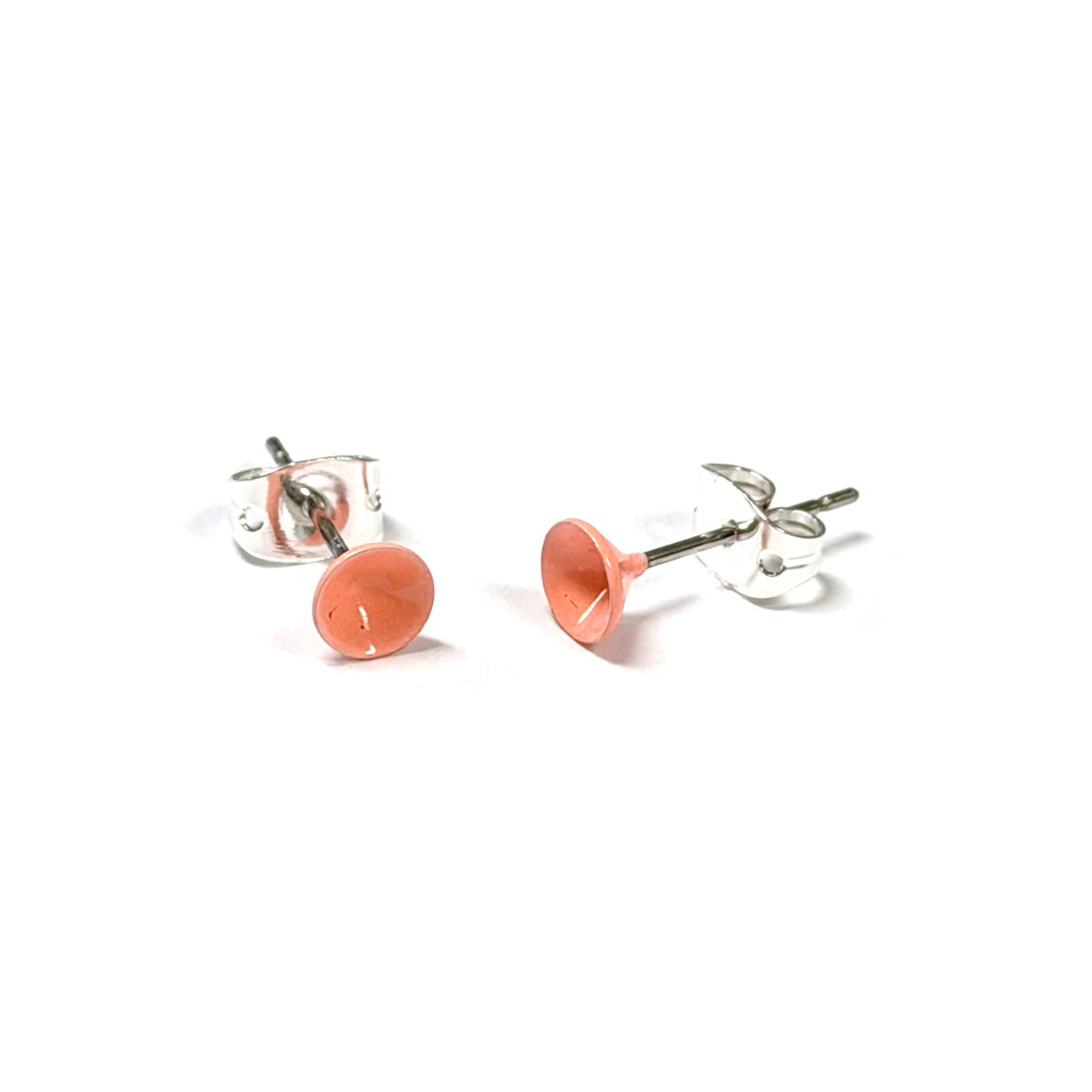 Color Pop Post Earrings