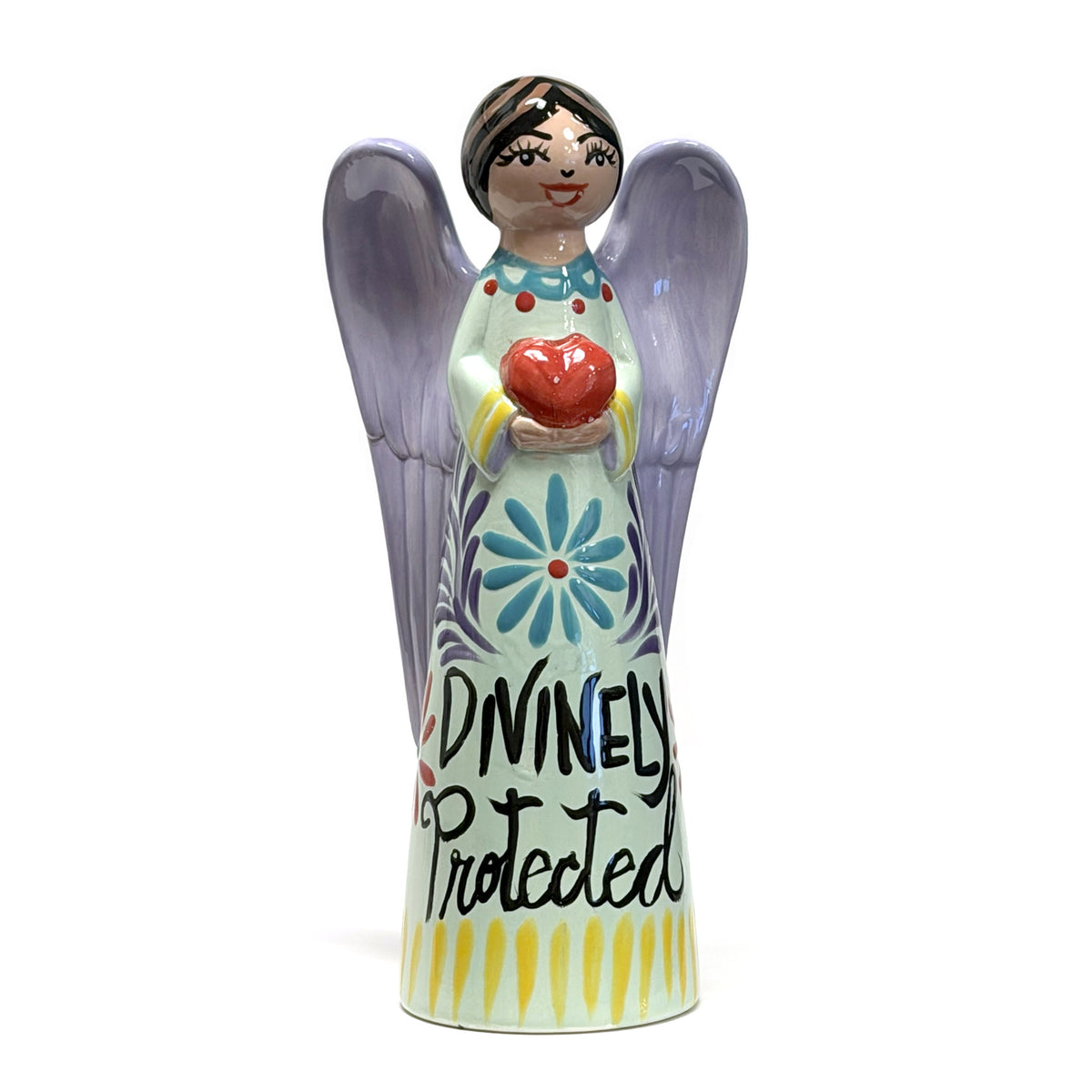 Crafty Chica Amiga Angels