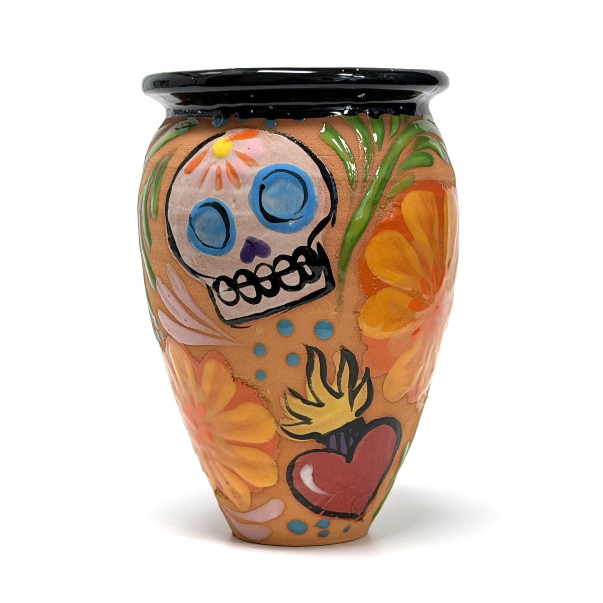 Crafty Chica Vases