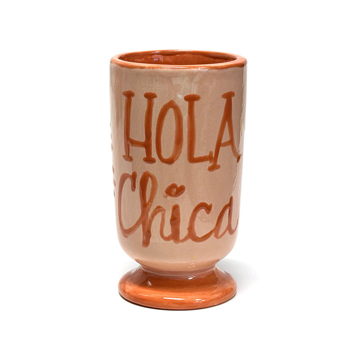 Crafty Chica Vases