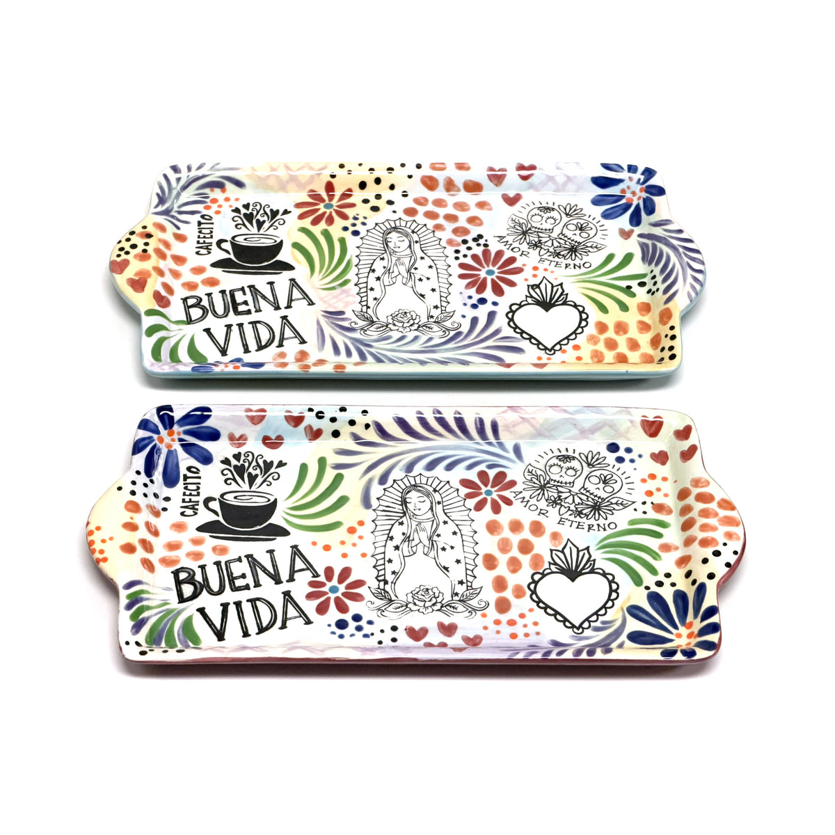 Crafty Chica Serving Platter