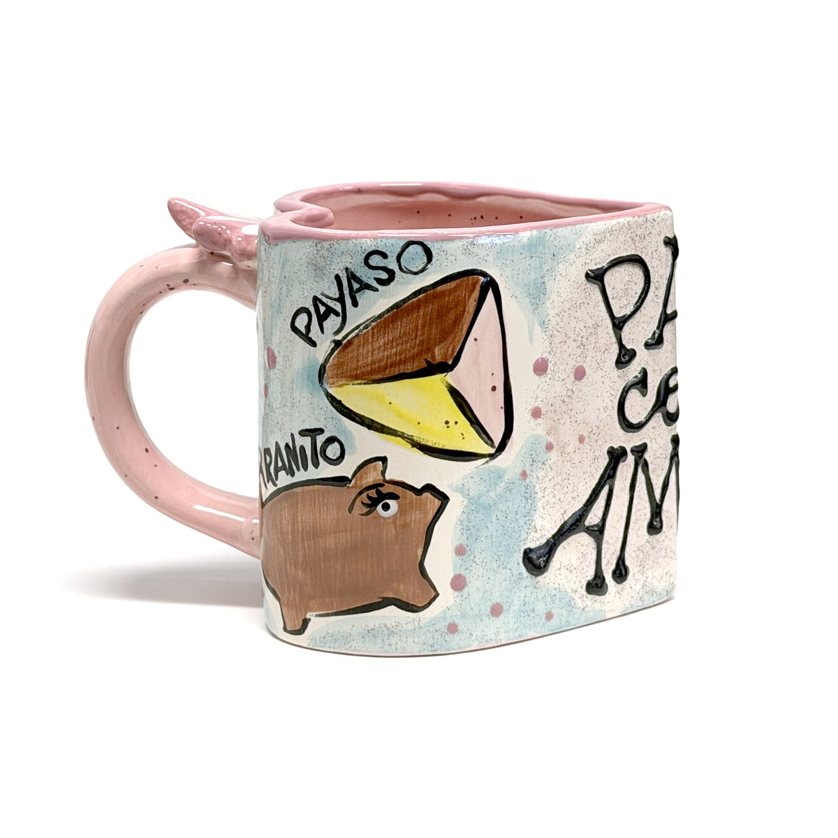 Tasses Lowrider du Jour des Morts de Patrick Murillo