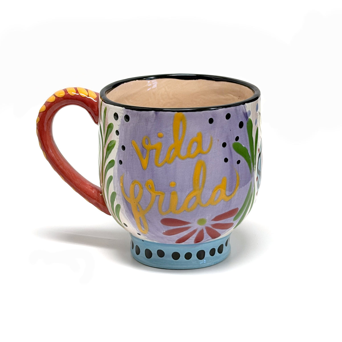 Crafty Chica Large Mugs