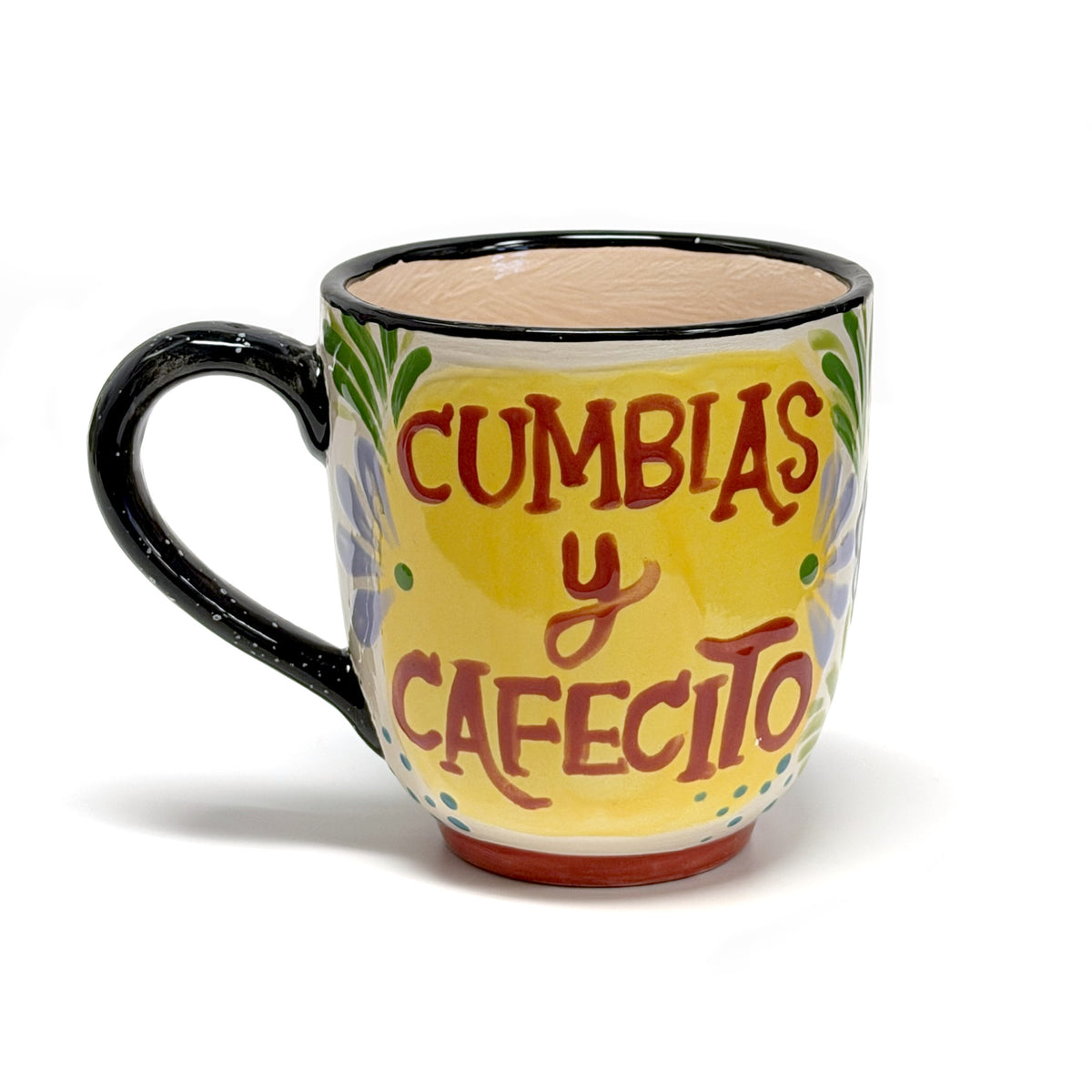 Crafty Chica Large Mugs