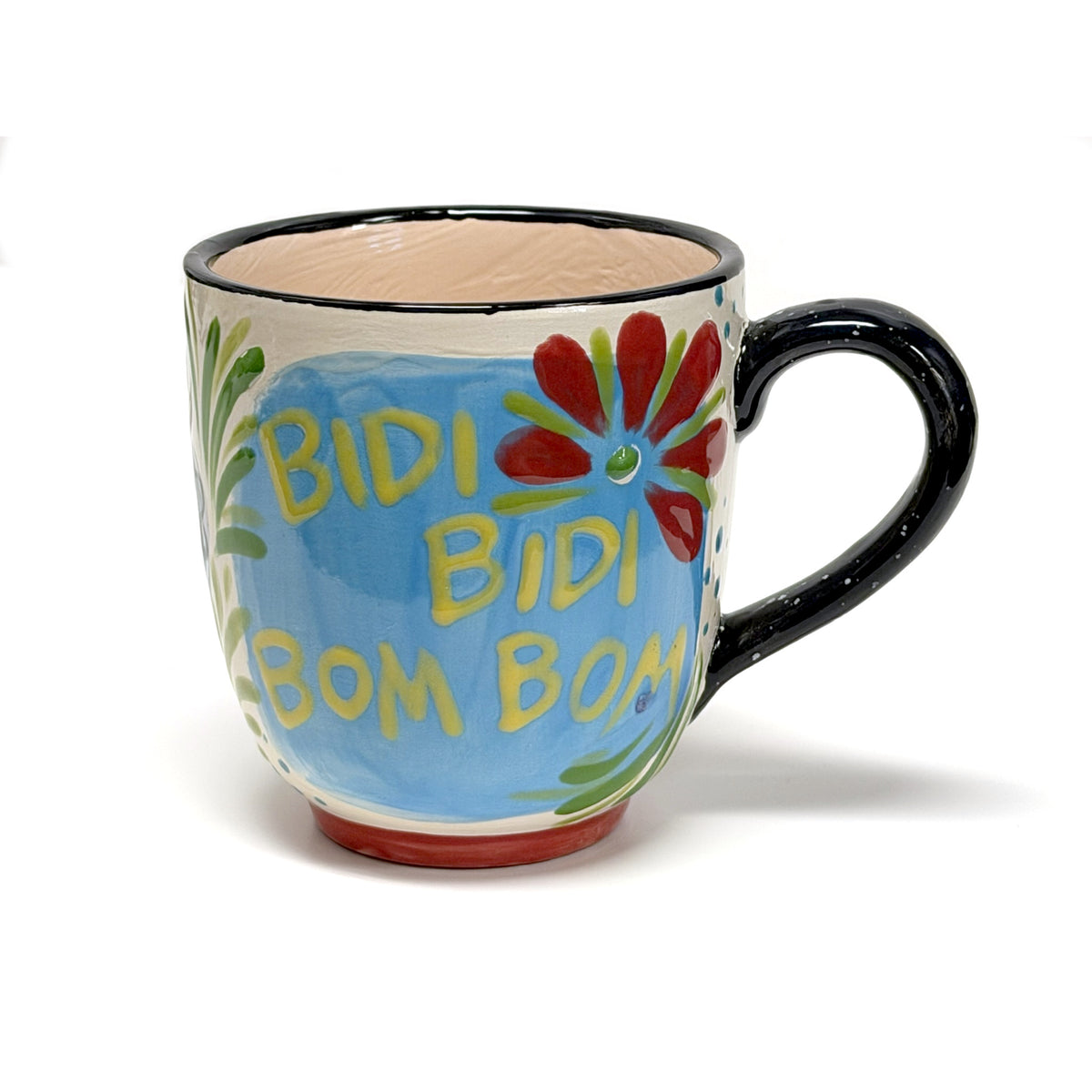 Crafty Chica Large Mugs