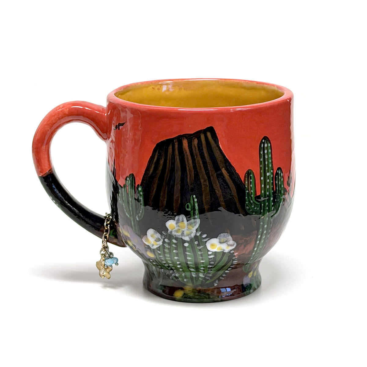 Crafty Chica Large Mugs